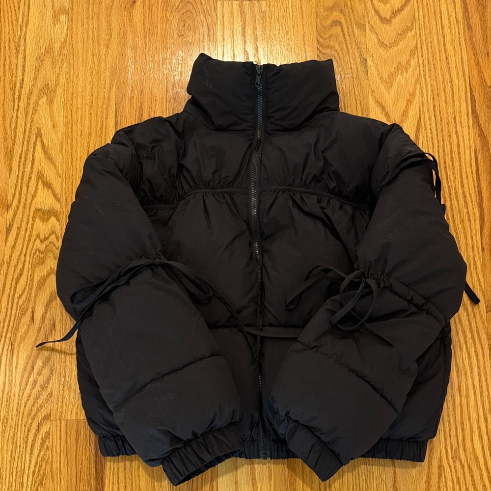 WOMENS size S Puffer Jacket